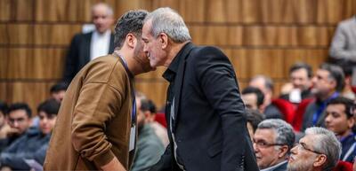 پزشکیان ۱۶ آذر به دانشگاه علوم پزشکی بهشتی می‌رود