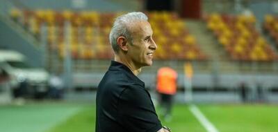 گل‌محمدی: می‌دانیم شعار‌های روی سکو‌ها از کجا آب می‌خورد