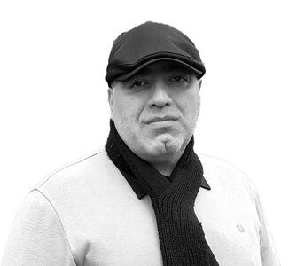 جای خالی سعدی سینمای ایران