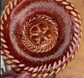  نان یا اثر هنری؟
