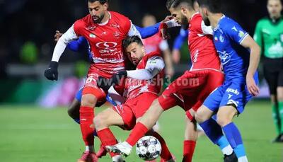  وظیفه مازاد دربی‌بازها در مصاف امروز