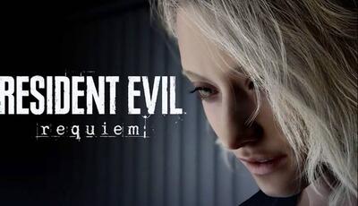  حضور Resident Evil Requiem در مراسم The Game Awards 2025 تایید شد
