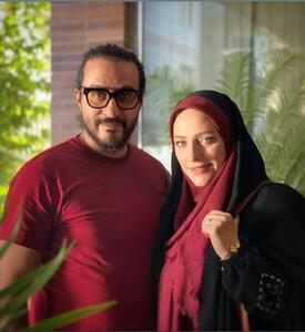  زوج معروف سینمای ایران از یکدیگر جدا شدند