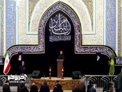 از اول هر کجا که حرفی از مادرترین بوده...
