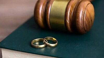  قانون مهریه با هدف کاهش زندانیان مالی انجام شده است