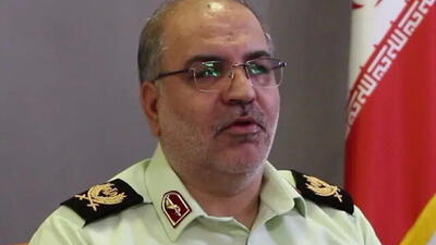  کاهش ۲۵ درصدی سرقت در پایتخت/ چگونه مالباخته اموالش را پس می‌گیرد؟