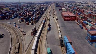 امضای توافق‌نامه‌ ریلی بین ایران، قزاقستان و ترکمنستان/ ترانزیت ریلی به ۱۵ میلیون تن ‌می‌رسد