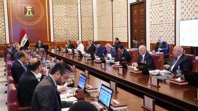  عقب نشینی کمیته وابسته به بانک مرکزی عراق از تصمیم اشتباه