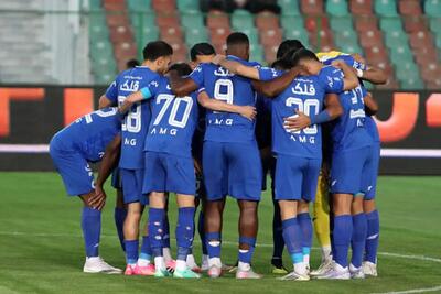  خبر فوری ورزشی استقلال از ترکیب احتمالی استقلال مقابل پرسولیس | ترکیب استقلال برای دربی لو رفت / فهرست نهایی بازیکنان استقلال در شهرآورد پایتخت منتشر شد + بازی دربی استقلال و پرسپولیس | اندیشه قرن