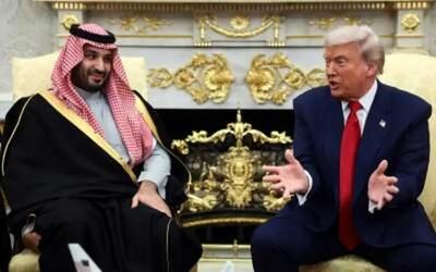 افشاگری درباره دروغ پیام مذاکراتی ایران / عوامل و سازندگان ماجرا / واکنش رسانه‌ها و مقامات/ چه کسانی پیام جعلی ایران به بن‌سلمان را ساختند؟ / جزئیات و تحلیل کارشناسان / واکنش‌های دیپلماتیک | اندیشه قرن