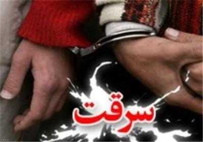  کاهش ۲۵ درصدی سرقت در پایتخت/ چگونه مالباخته اموالش را پس می‌گیرد؟ | اندیشه قرن