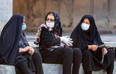 خبر داغ؛ جهش حقوق بازنشستگان خانم از آذر | اندیشه قرن