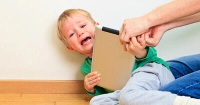  کودکانی که قوانین رو زیر پا می‌ گذارند: دلیلش چیه و چطور رفتار کنیم؟ دکتر پریسا کربلایی حسنی پاسخ می دهد