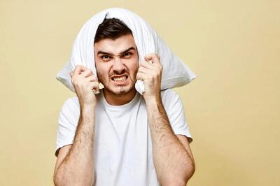  بدن شما بعد از یک شب بی‌خوابی چه تغییراتی را تجربه می‌کند؟/ تأثیرات فوری خواب ناکافی بر جسم و ذهن