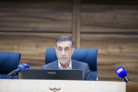 دکتر قائم‌پناه:با  مشکلات روبه‌رو هستیم اما انکار نمی‌کنیم و دروغ نمی‌گوییم