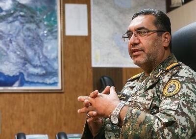 ایران در آستانه کسب توان رهگیری و انهدام پیشرفته‌ترین جنگنده‌ها