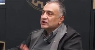  هشدار رئیس دانشگاه شریف: سال آینده بسیار بد خواهد بود (فیلم)