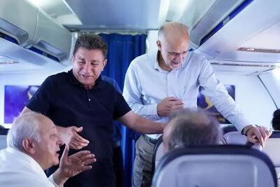 ایران با بلژیک هم‌گروه شد