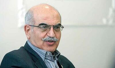  زنده یاد بهمن کشاورز: مردم می توانند برای آلودگی هوا از دولت مطالبه خسارت کنند؛ دولت باید این خسارت را بپردازد