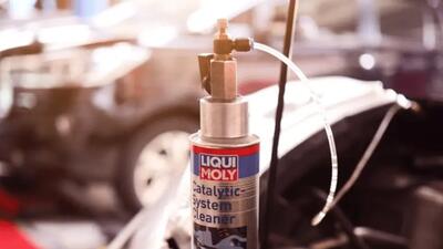 معرفی بهترین مکمل کاتالیزور