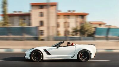  رونق خرید و فروش خودروهای گذرموقت