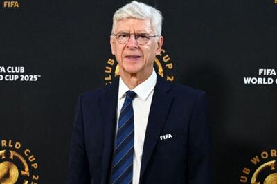  پیش‌بینی سرمربی افسانه‌ای از قهرمان جام جهانی