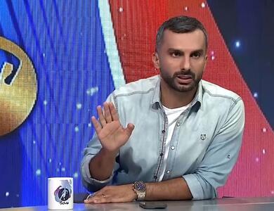  طعنه میثاقی و احمدی به فیلمبردار VAR قزوین!