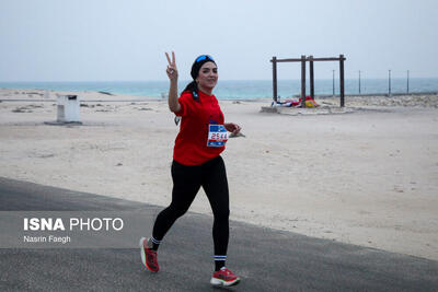  عصبانیت یک خبرگزاری و یک روحانی از حواشی ماراتن کیش