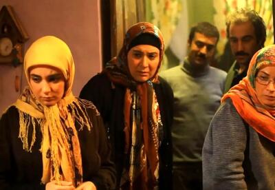  تغییر چهره خانم فدوی سریال پایتخت بعد از 12 سال