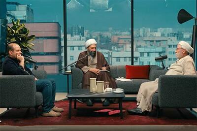  نخستین واکنش حامد کاشانی به مناظره خبرساز با اردستانی