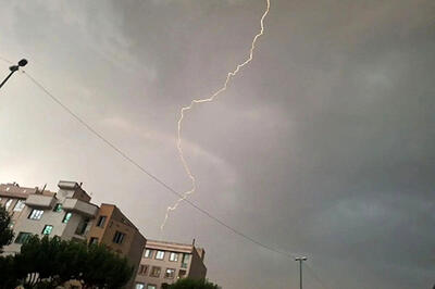  پشت‌پرده شکست پیش‌بینی‌ها درباره بارش‌های پاییزی