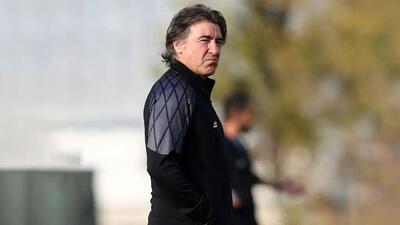  غافلگیری بزرگ ساپینتو برای هواداران استقلال!