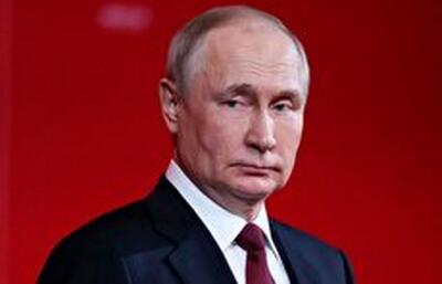  پوتین: آمریکا از ما سوخت هسته‌ای می‌خرد