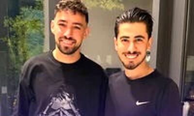  مستر قولنج: مصدومیت منیر را گردن من انداختند!