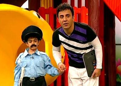 یار همیشگی عمو پورنگ 30 ساله شد