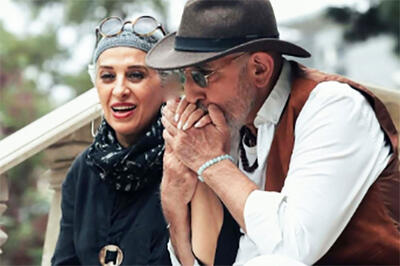  هشدار جدی مائده طهماسبی به عروس‌ها درباره خانواده همسر