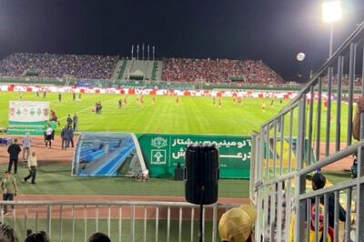  آلودگی نیروگاه مازوت‌سوز شازند، مهمان دربی تهران!