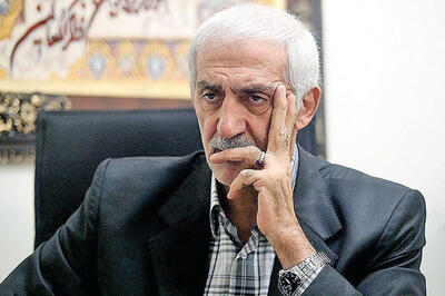  افشاگری دادکان از مکالمه‌ با عارف درباره تیم ملی