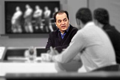  جملات قصار پیمان یوسفی درباره پویش «نصفش کن»!