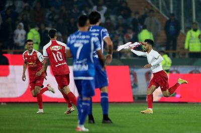  امید عالیشاه در آستانه یک رکورد دست‌نیافتنی!