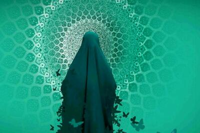  از پوستر کارگاه زیست عفیفانه هم رونمایی شد