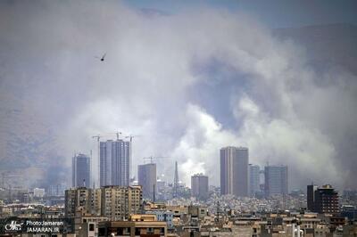  دیپلمات سابق: اسرائیل تا این تاریخ به ایران حمله نمی‌کند