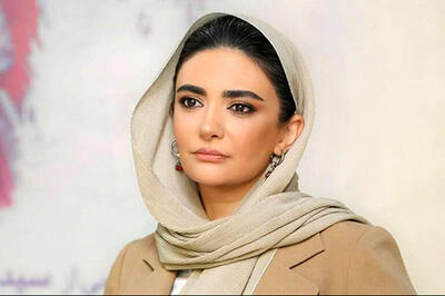  خداحافظی لیندا کیانی با بغض‌ از خانه‌ ۲۱ ساله‌اش