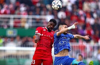 دربی کسل‌کننده، هواداران استقلال و پرسپولیس را کُفری کرد