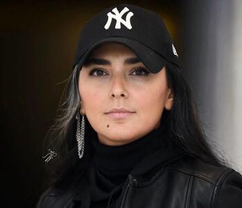  نگاه روز | رونمایی از ساعت پر زرق و برق و گرانبهای هدی زین العابدین 📸