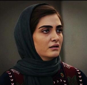 عکس داغ امروز | از زیبایی خدادادی الناز ملک / بدون عمل زیبایی و کاملا نچرال