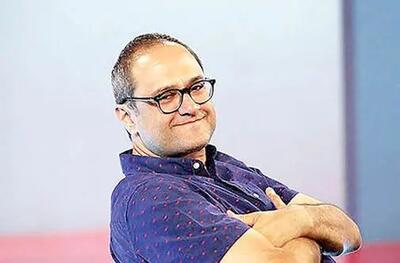 عکس داغ امروز | قاب عکس دونفره از گلاره عباسی در کنار رامبد جوان