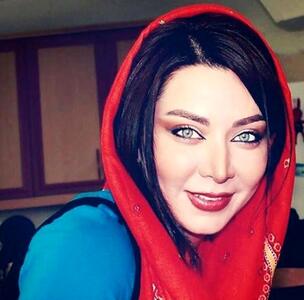  نگاه روز |سلفی جذاب ماشینی از فقیه سلطانی و دخترش 📸