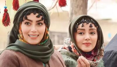 عکس داغ امروز | نگاهی به فیگور باشگاهی شیرینِ سریال «نون خ» با استایل ورزشی