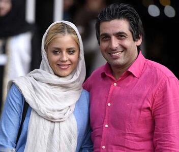 عکس داغ امروز | تصویری از حمید گودرزی بازیگر سریال های تلویزیونی با گریم جدید و متفاوت